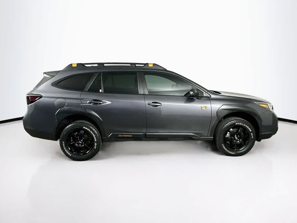 Thumbnail: 2022 Subaru Outback - 25