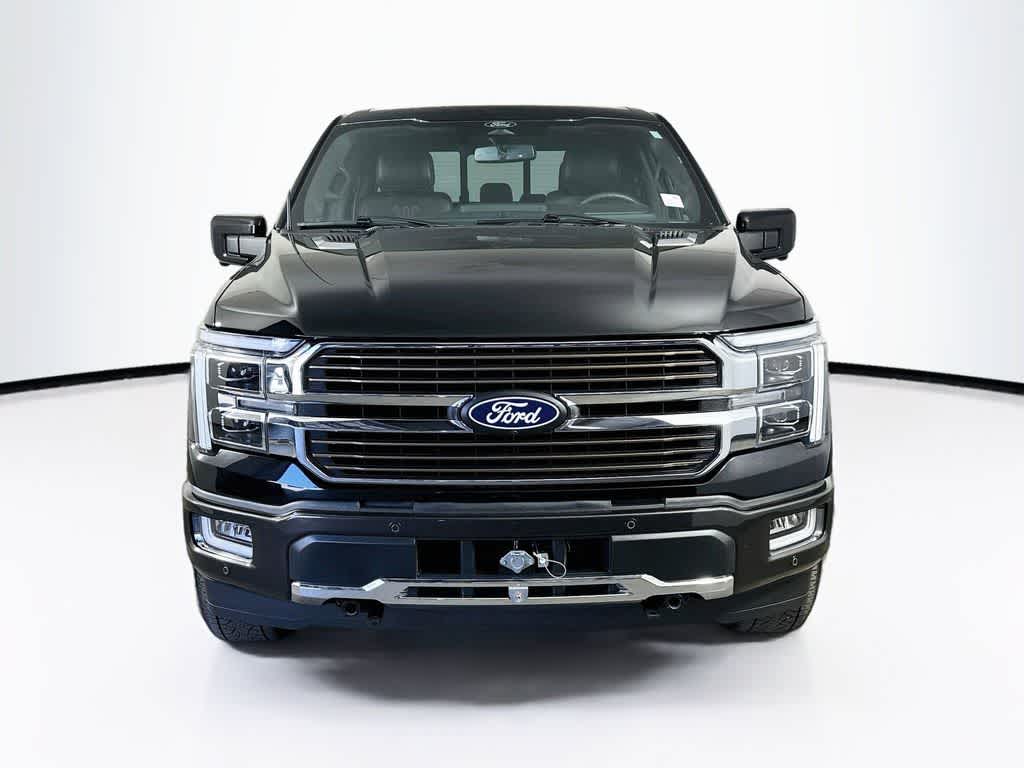 Thumbnail: 2024 Ford F-150 - 6