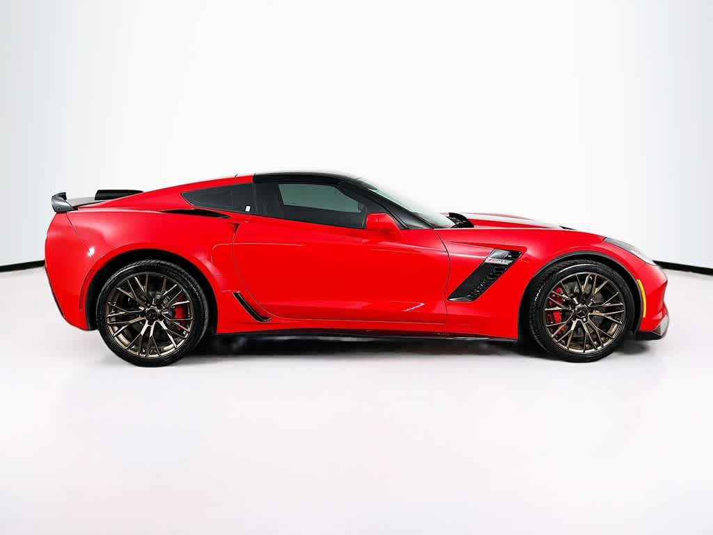 Thumbnail: 2015 Chevrolet Corvette - 24