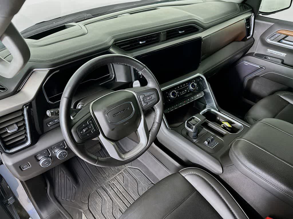 Thumbnail: 2023 GMC Sierra 1500 - 2