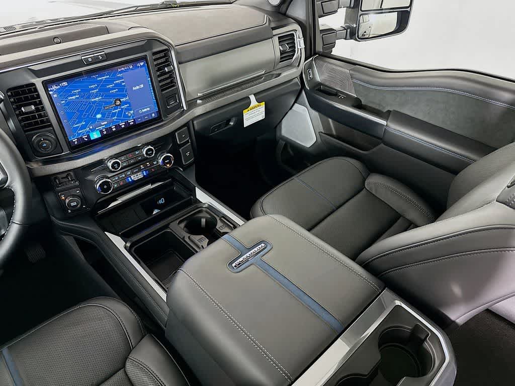 Thumbnail: 2025 Ford F-250 - 11