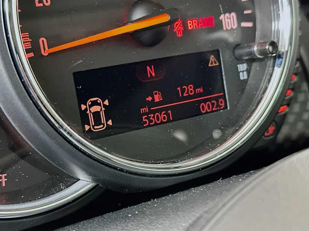 Thumbnail: 2016 MINI Cooper Hardtop - 19