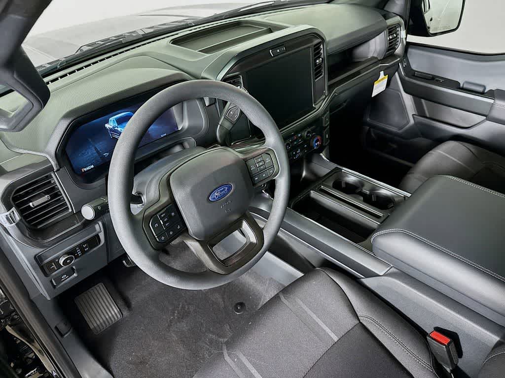 Thumbnail: 2026 Ford F-150 - 2