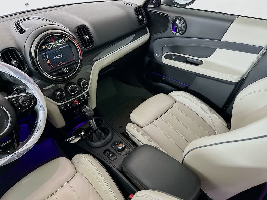 Thumbnail: 2018 MINI Cooper Countryman - 11