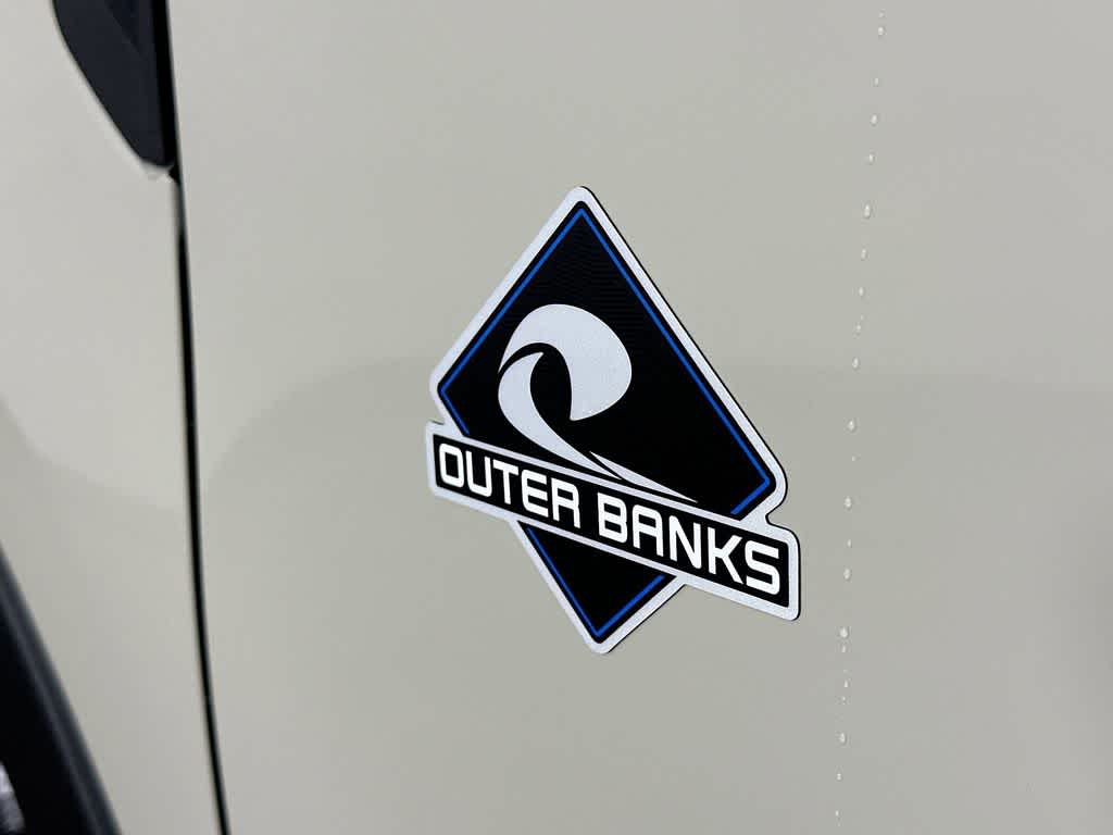 Thumbnail: 2025 Ford Bronco Sport - 7