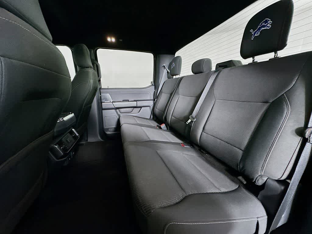 Thumbnail: 2022 Ford F-150 - 14
