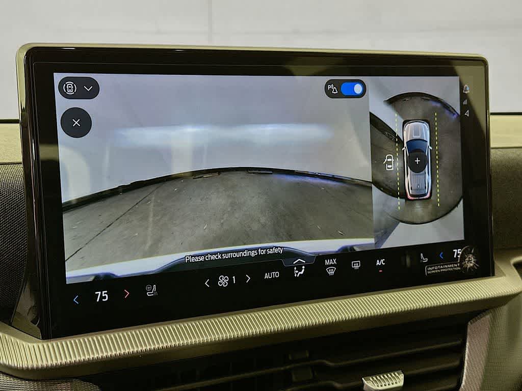 Thumbnail: 2026 Ford Explorer - 28