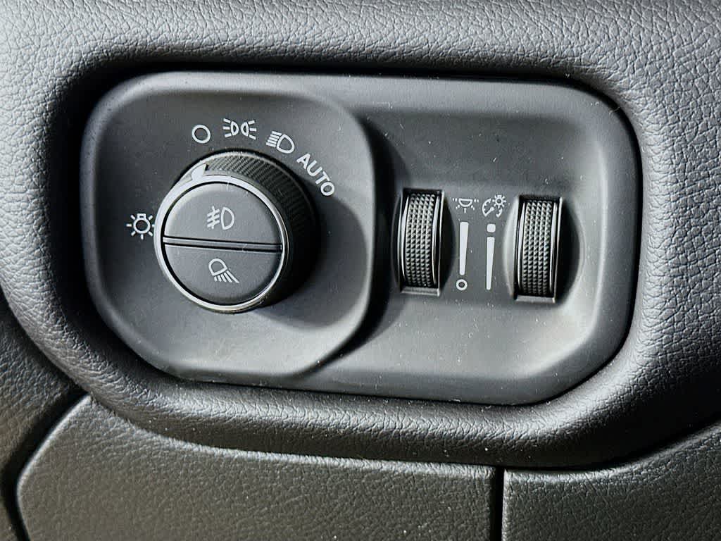 Thumbnail: 2022 RAM 2500 - 26