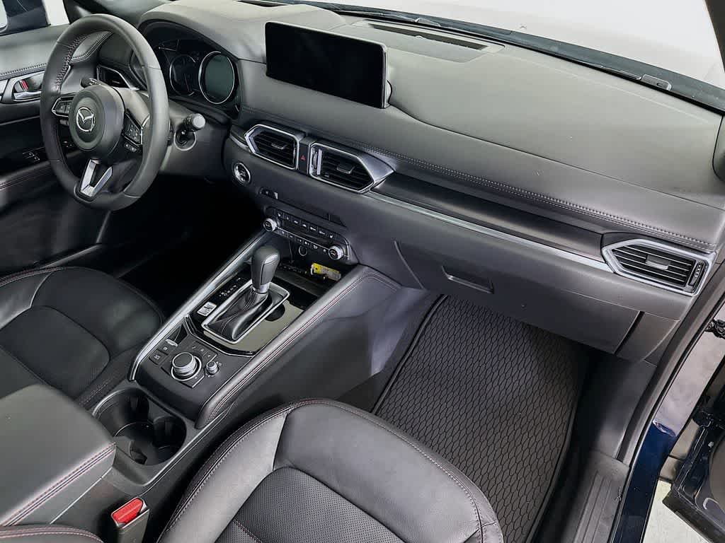 Thumbnail: 2025 Mazda CX-5 - 33