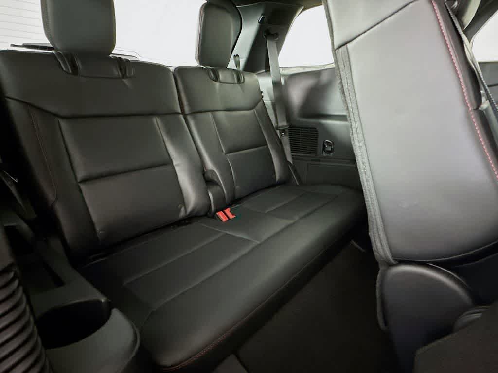 Thumbnail: 2026 Ford Explorer - 31