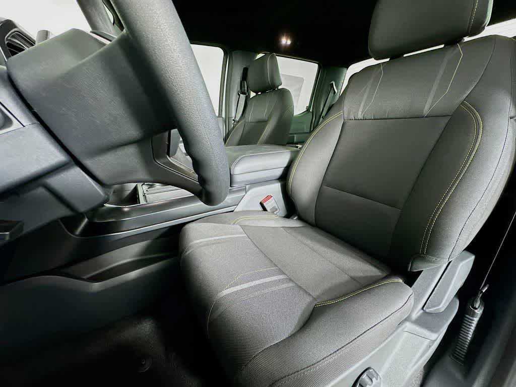 2025 Ford F-150 STX 13