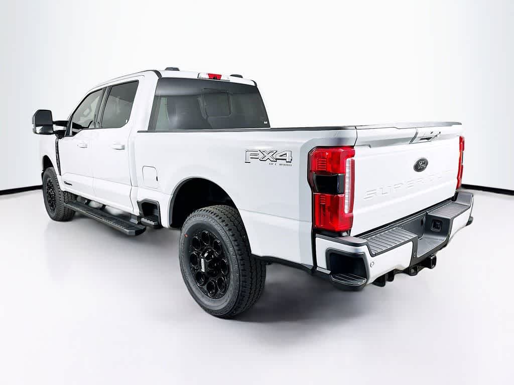 Thumbnail: 2026 Ford F-250 - 4