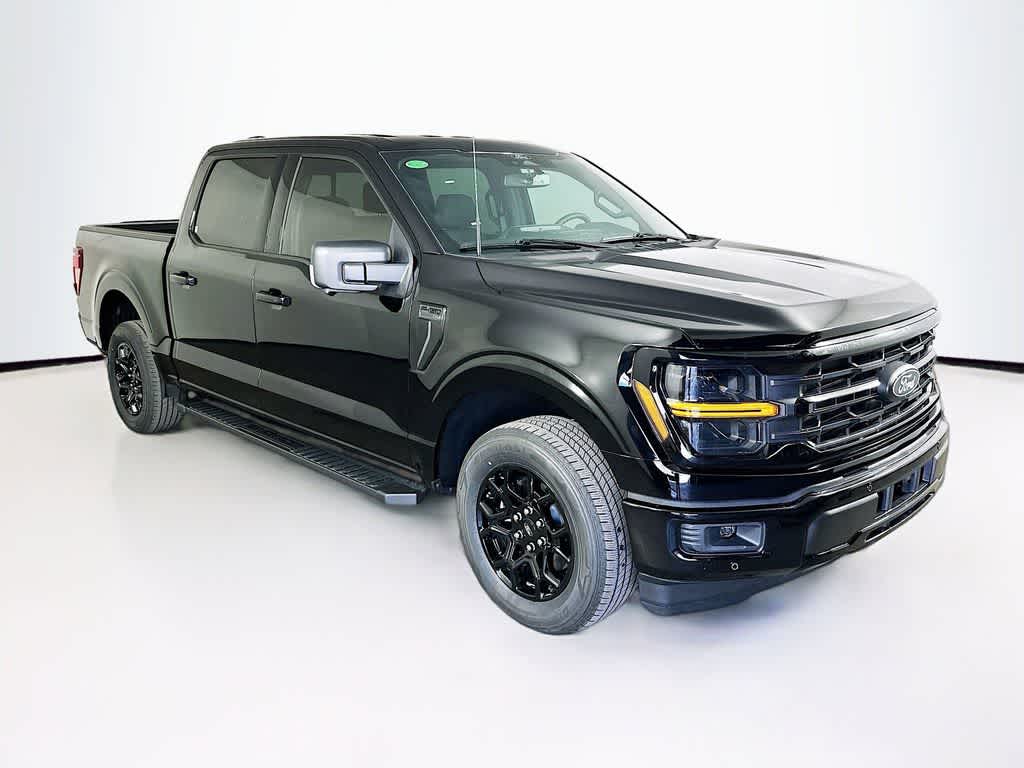 Thumbnail: 2025 Ford F-150 - 24