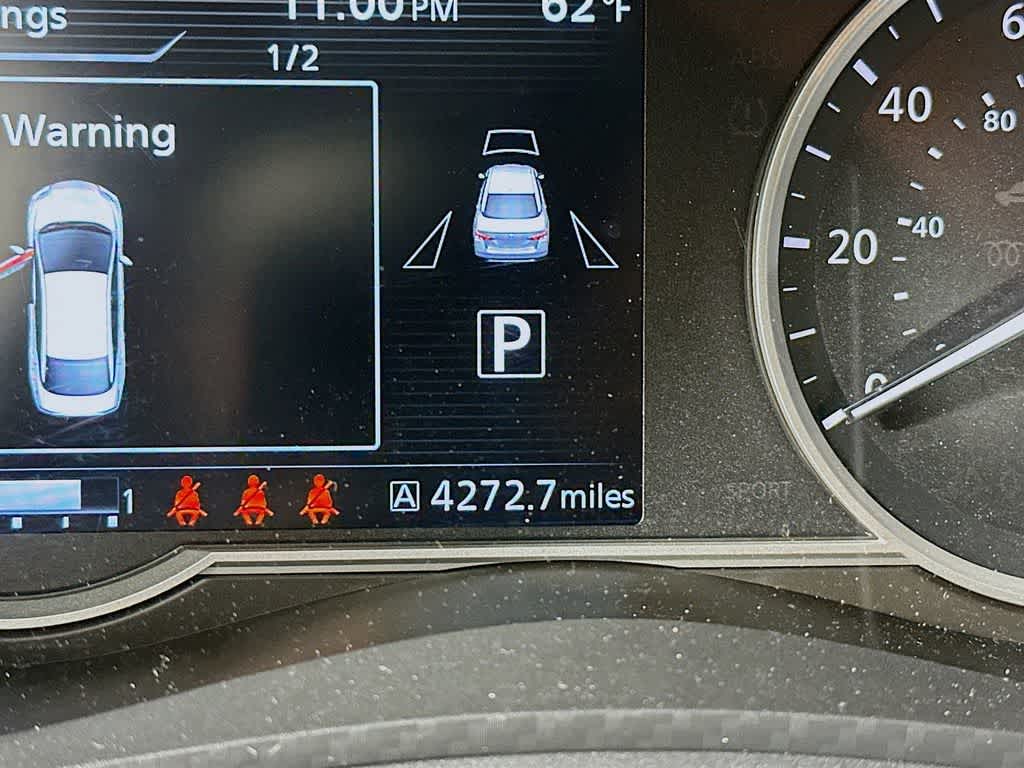 Thumbnail: 2023 Nissan Versa - 19