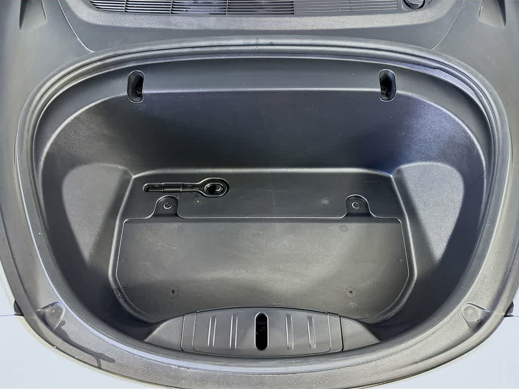 Thumbnail: 2020 Tesla Model 3 - 8