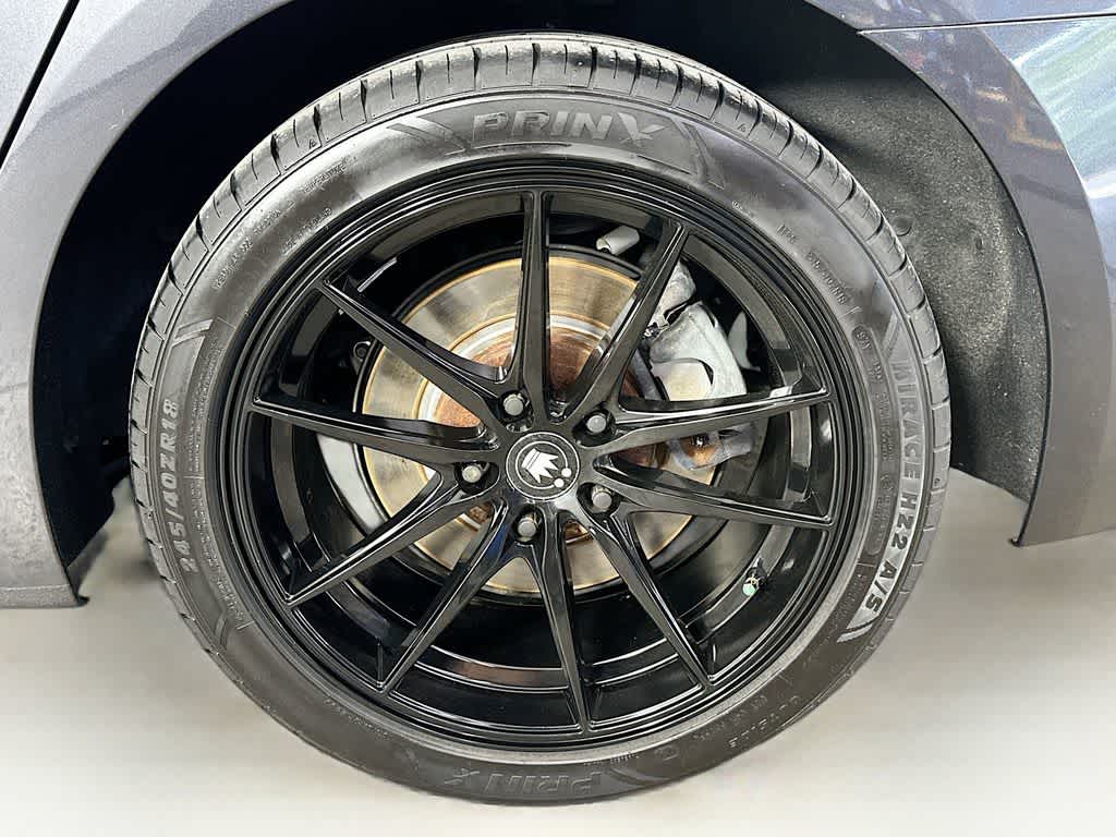 Thumbnail: 2016 Acura TLX - 8