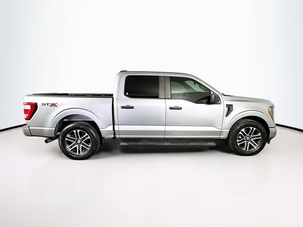 Thumbnail: 2023 Ford F-150 - 25