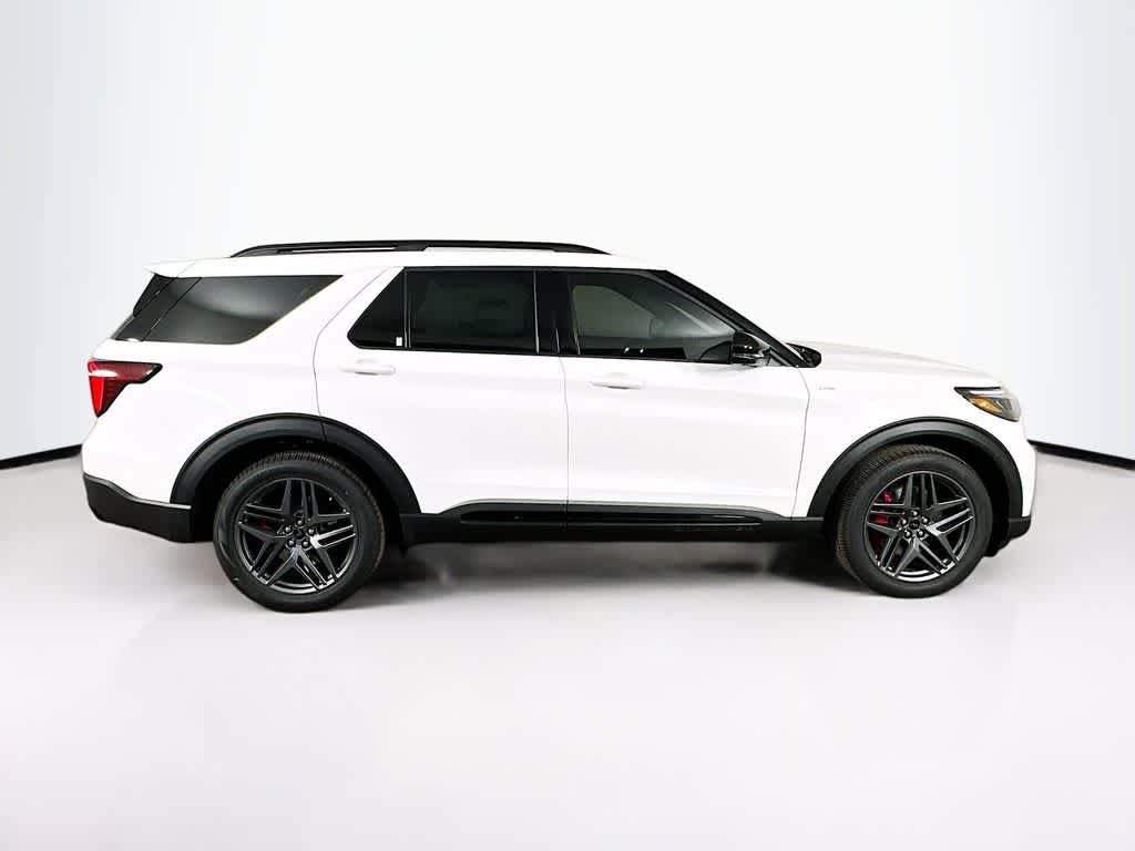 Thumbnail: 2026 Ford Explorer - 25