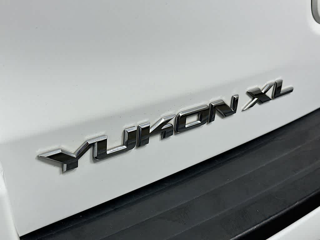 Thumbnail: 2019 GMC Yukon XL - 7