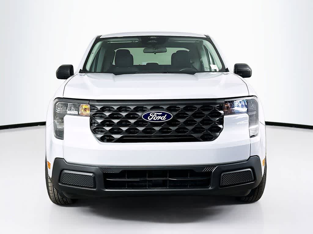 Thumbnail: 2026 Ford Maverick - 6