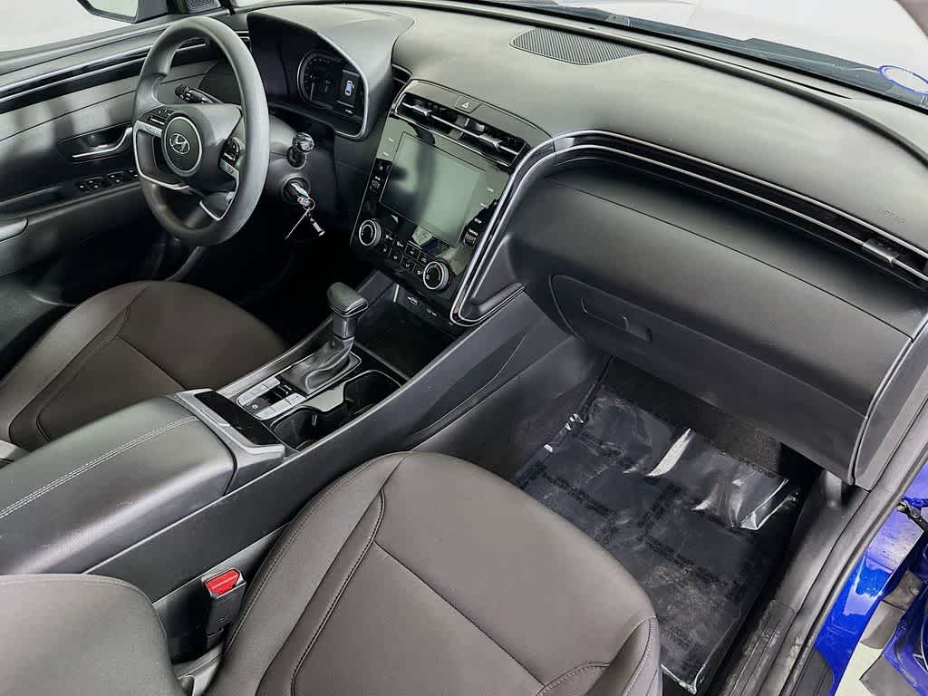 Thumbnail: 2023 Hyundai Tucson - 31