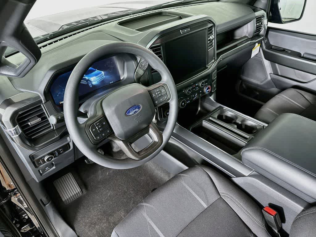 Thumbnail: 2026 Ford F-150 - 2