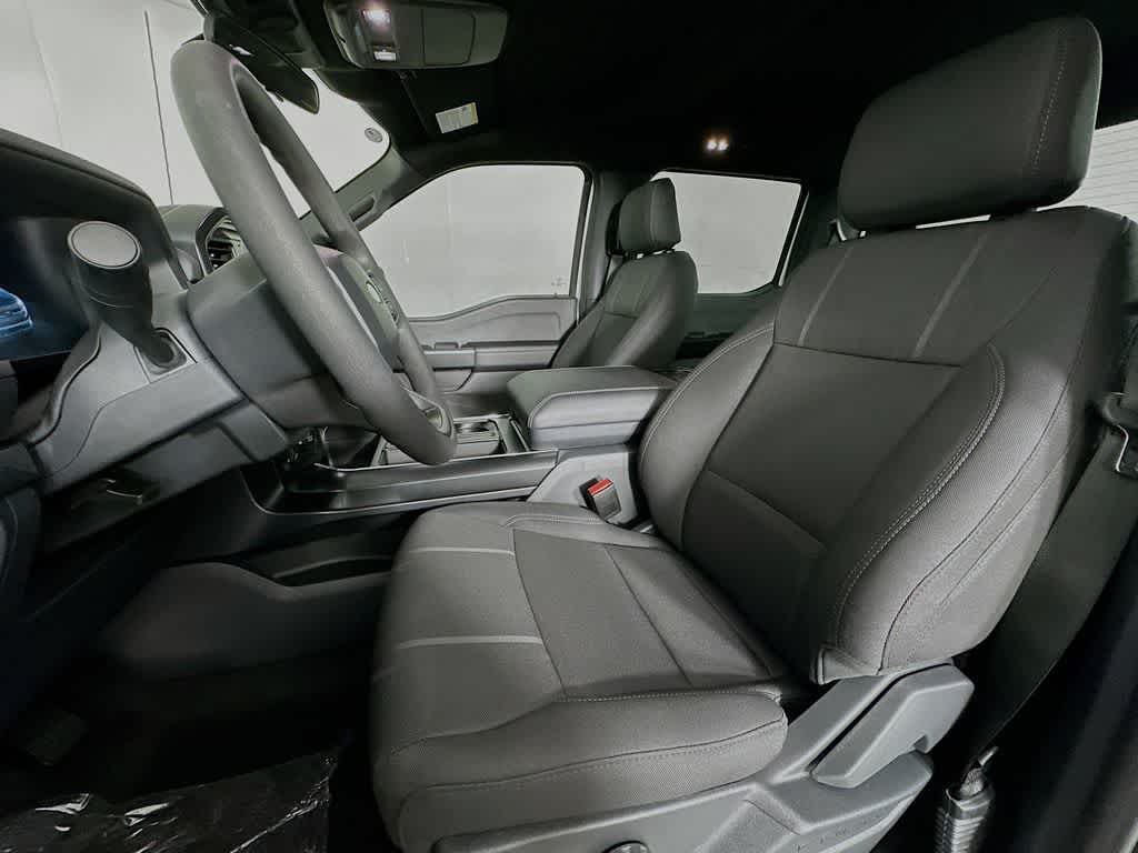 Thumbnail: 2026 Ford F-150 - 12