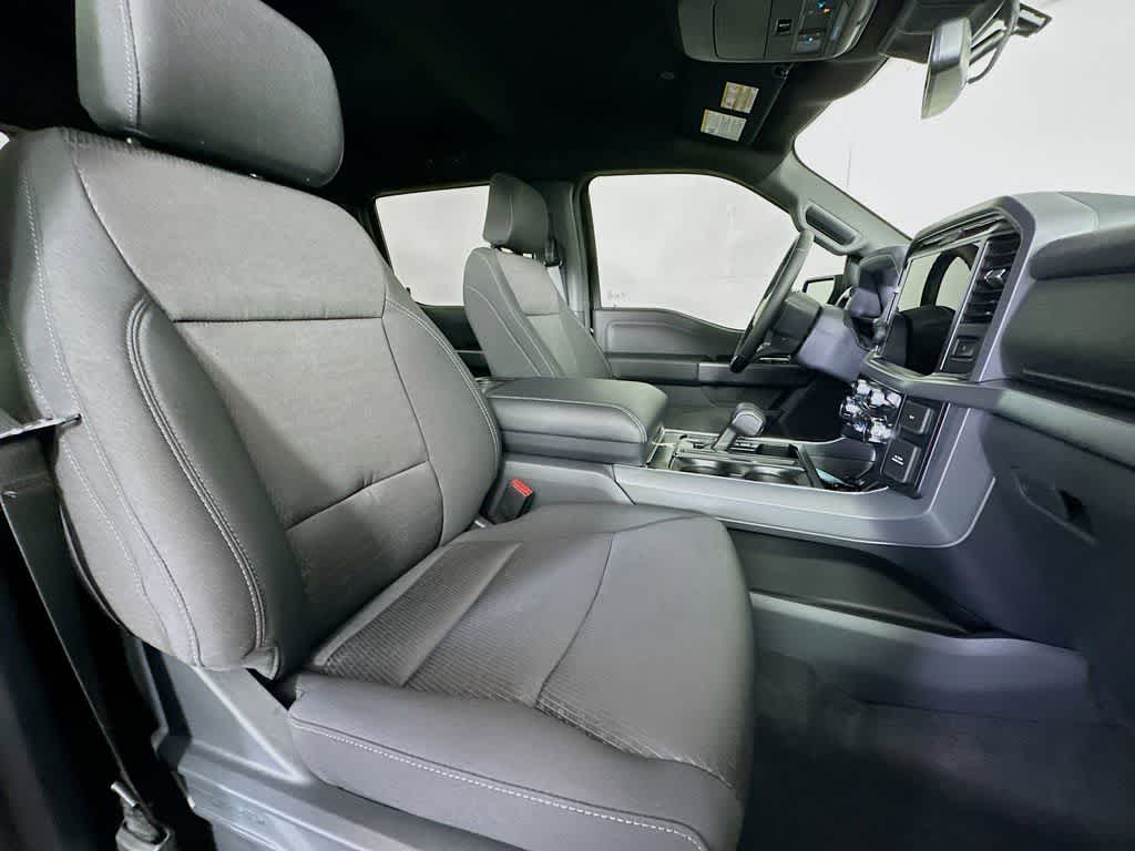 Thumbnail: 2025 Ford F-150 - 15