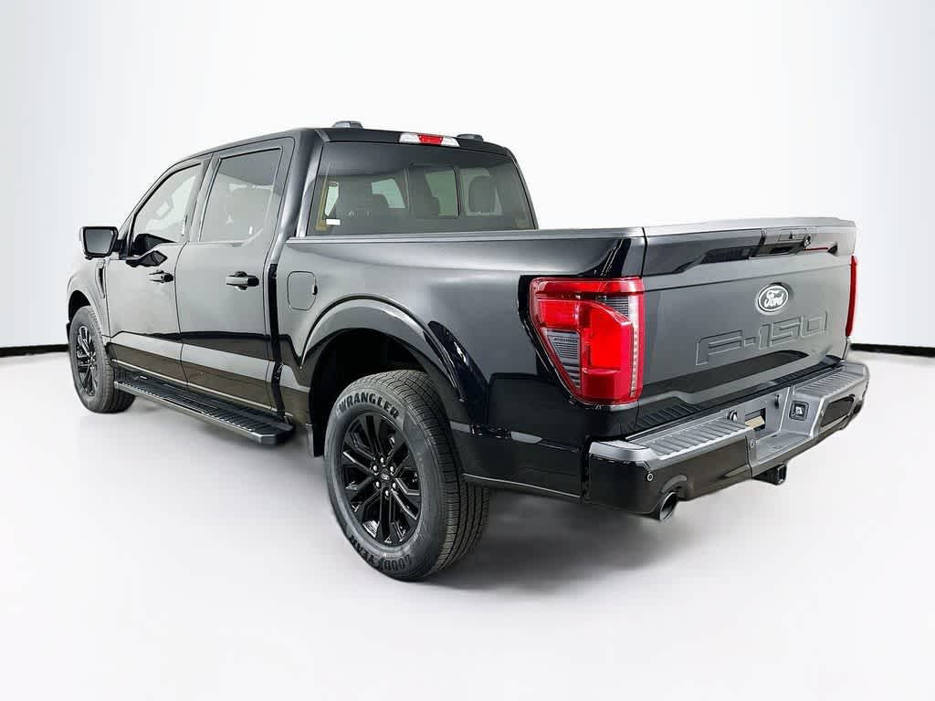 Thumbnail: 2026 Ford F-150 - 4