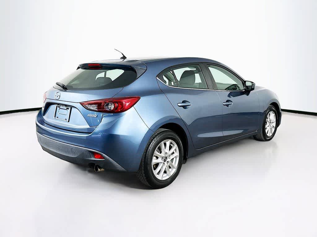 Thumbnail: 2015 Mazda Mazda3 - 24
