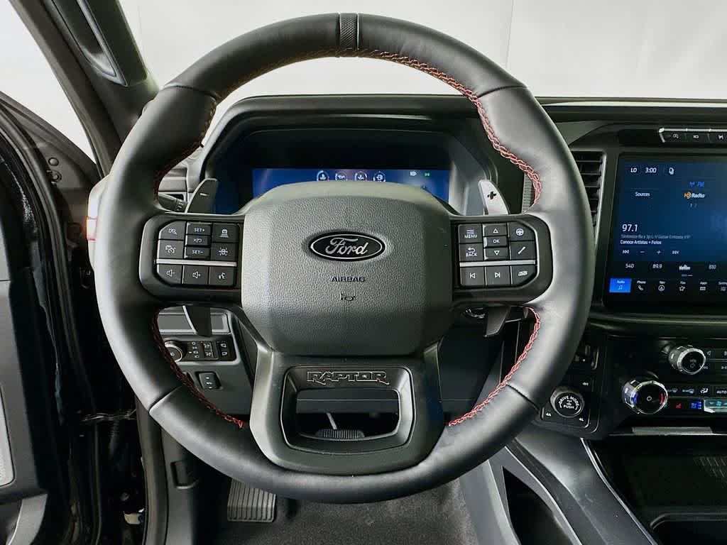 Thumbnail: 2026 Ford F-150 - 16