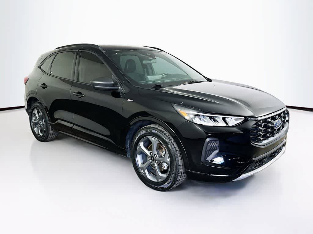 Thumbnail: 2023 Ford Escape - 23