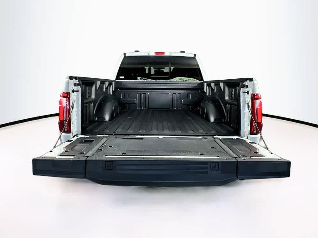 Thumbnail: 2026 Ford F-150 - 20