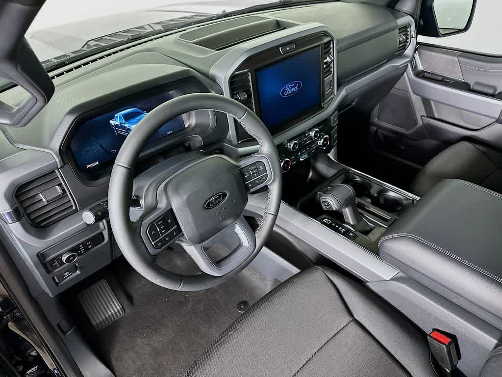 Thumbnail: 2026 Ford F-150 - 2