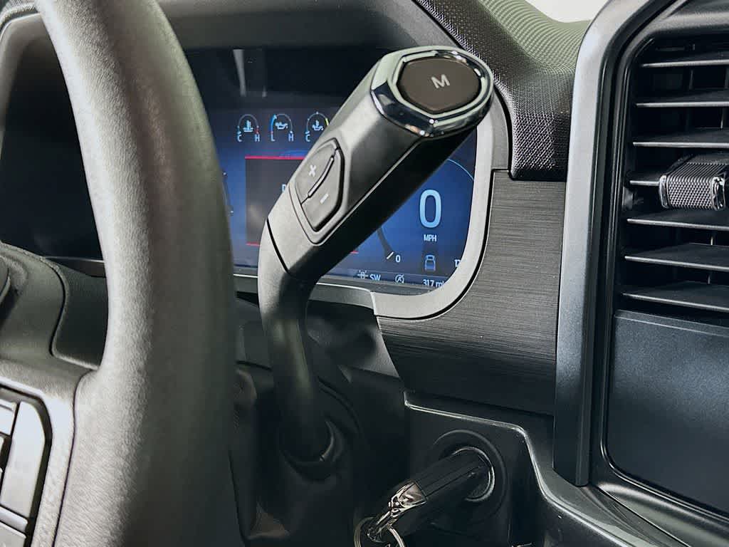 Thumbnail: 2025 Ford F-150 - 19