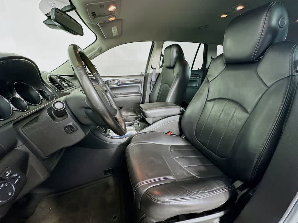 Thumbnail: 2017 Buick Enclave - 12