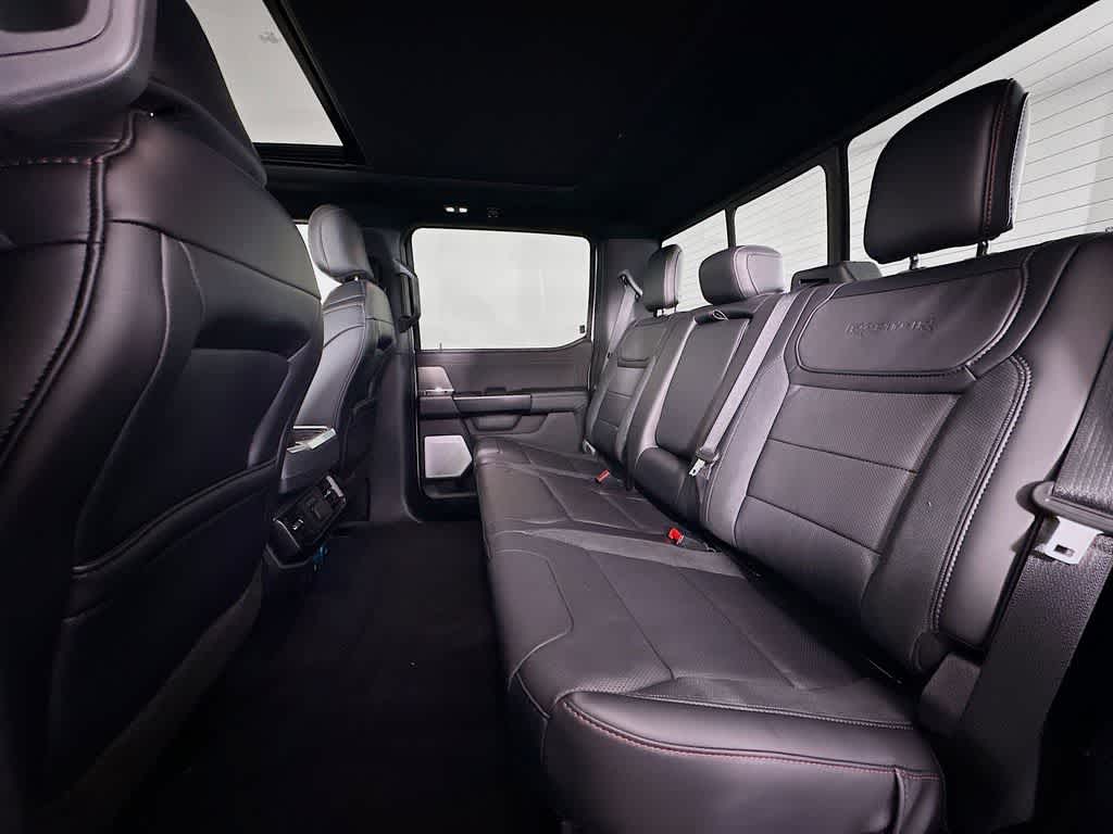 Thumbnail: 2026 Ford F-150 - 14