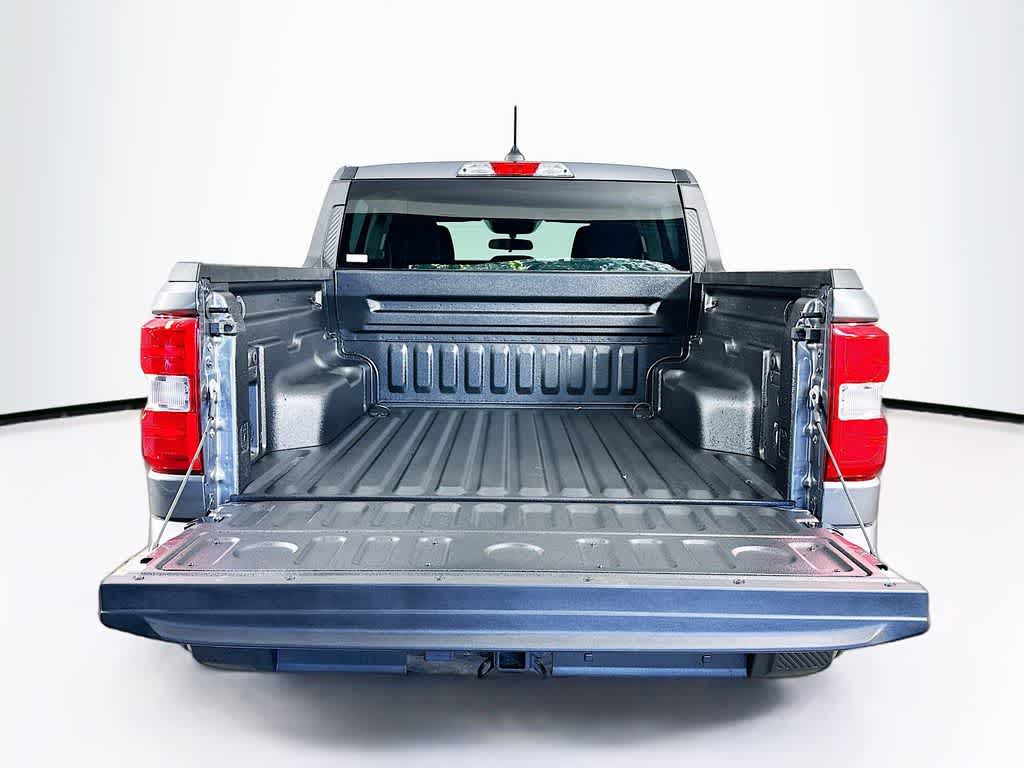 Thumbnail: 2026 Ford Maverick - 19