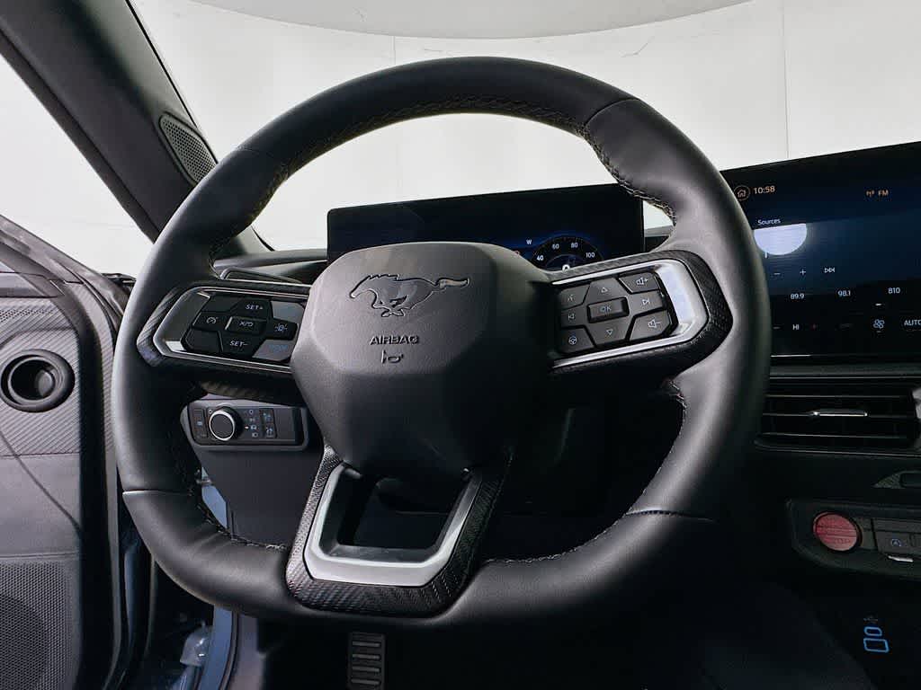 Thumbnail: 2026 Ford Mustang - 14