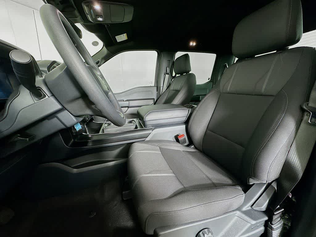 Thumbnail: 2026 Ford F-150 - 12