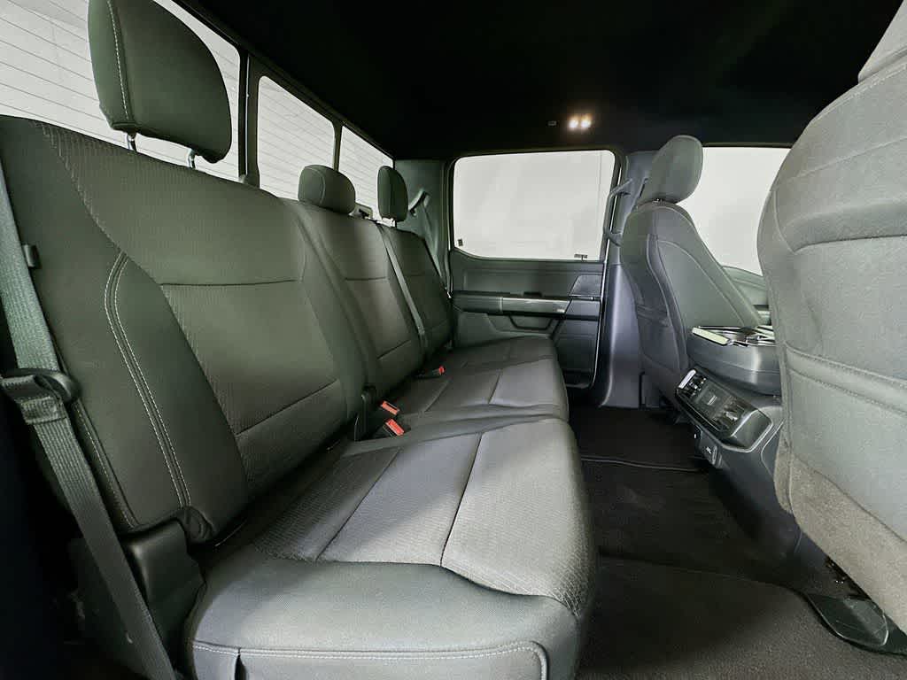 Thumbnail: 2022 Ford F-150 - 30