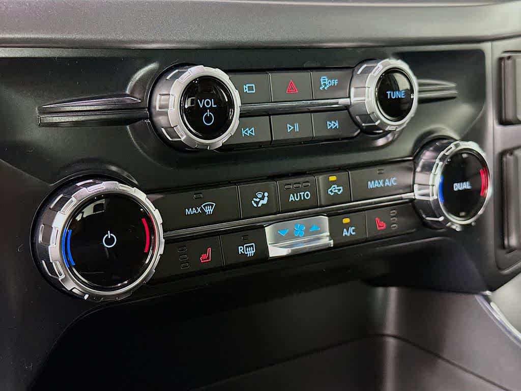 Thumbnail: 2026 Ford F-150 - 18