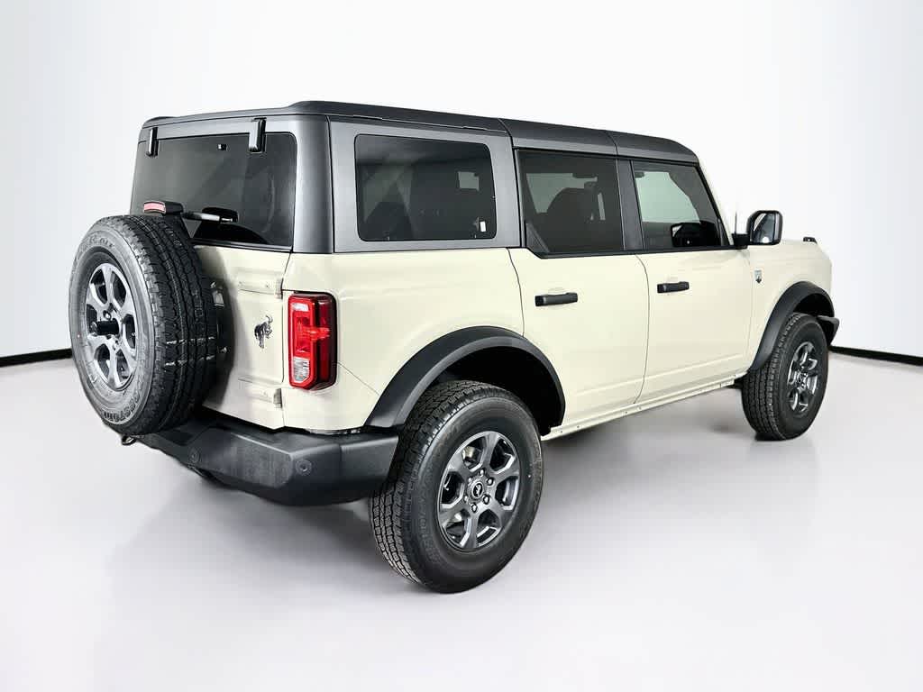 Thumbnail: 2026 Ford Bronco - 25