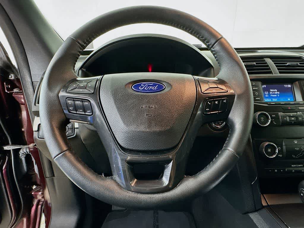 Thumbnail: 2019 Ford Explorer - 16