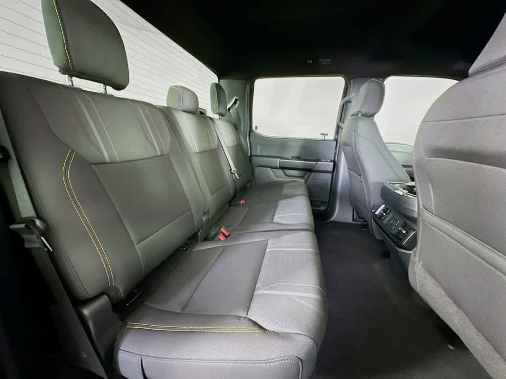 Thumbnail: 2025 Ford F-150 - 30