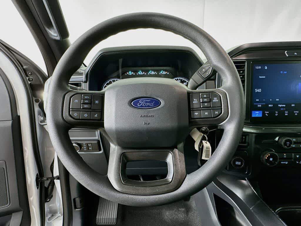 Thumbnail: 2026 Ford F-150 - 16