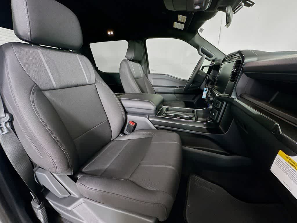 Thumbnail: 2026 Ford F-150 - 15