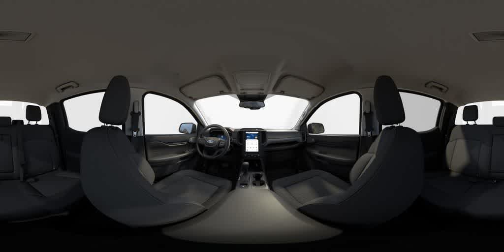 Thumbnail: 2025 Ford Ranger - 8