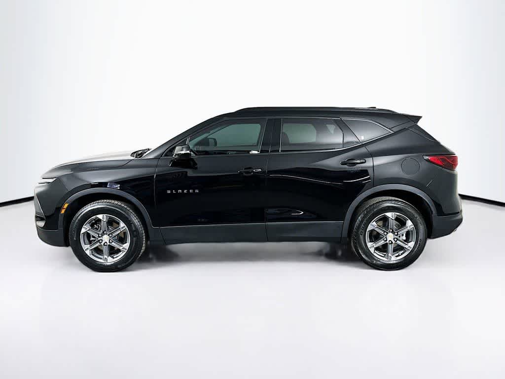 2023 Chevrolet Blazer LT 3