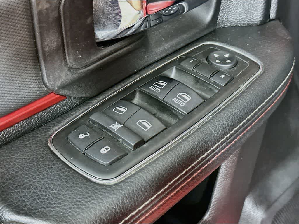 Thumbnail: 2016 RAM 1500 - 29